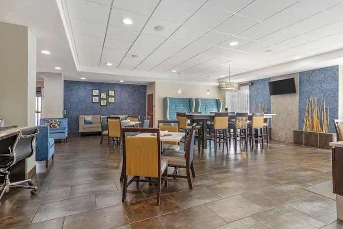 Best Western Plus Fairburn-Atlanta Southwest 4