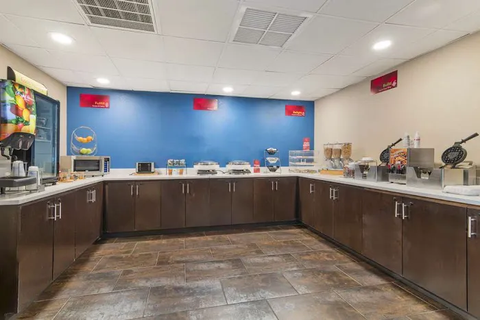 Best Western Plus Fairburn-Atlanta Southwest 4