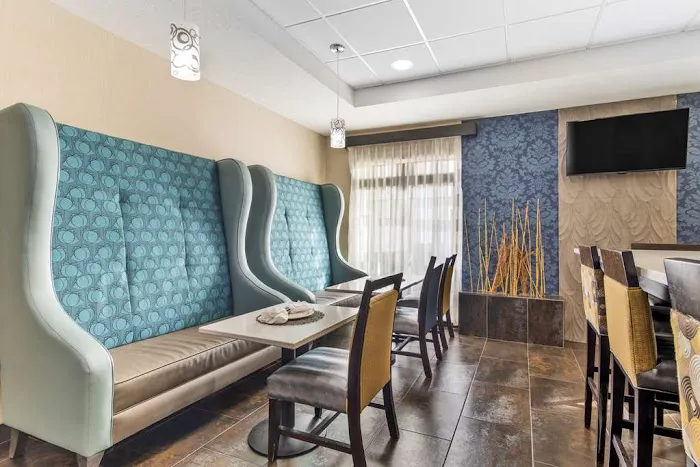 Best Western Plus Fairburn-Atlanta Southwest 4