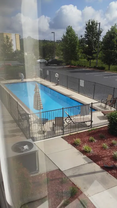 Hampton Inn Atlanta-Fairburn 4