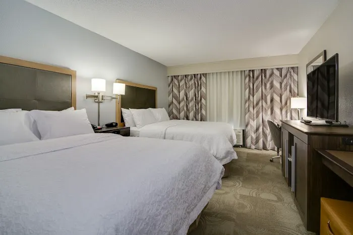 Hampton Inn Atlanta-Fairburn 4