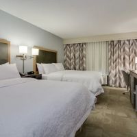 Hampton Inn Atlanta-Fairburn ico