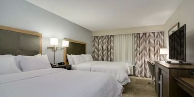 Hampton Inn Atlanta-Fairburn