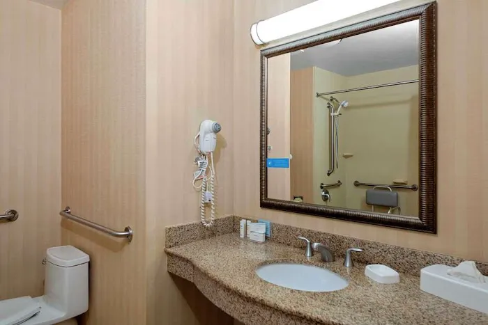 Hampton Inn Atlanta-Fairburn 4