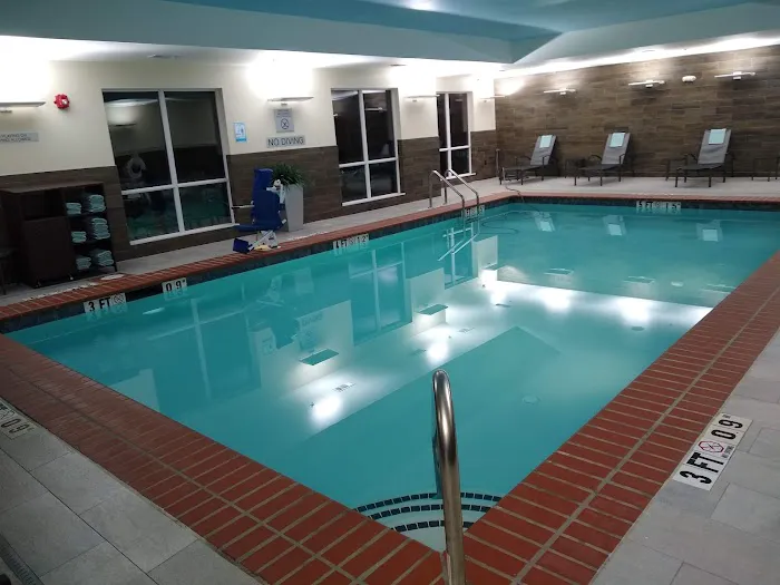 Fairfield Inn & Suites Atlanta Fairburn 4