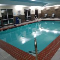 Fairfield Inn & Suites Atlanta Fairburn ico
