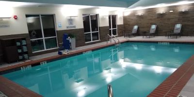Fairfield Inn & Suites Atlanta Fairburn