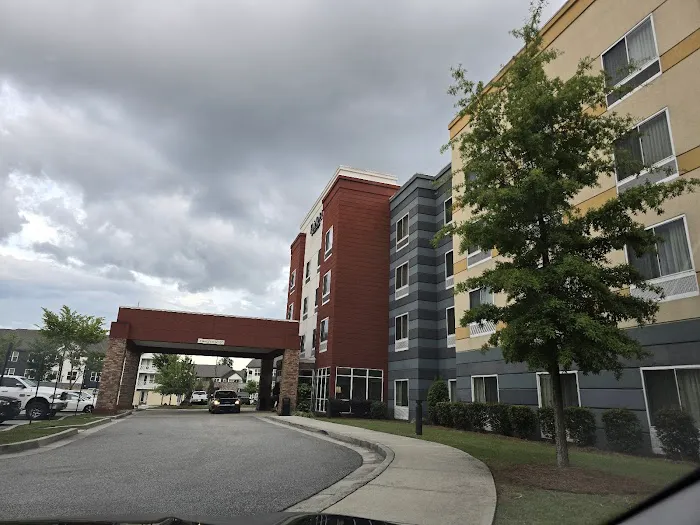Fairfield Inn & Suites Atlanta Fairburn 4