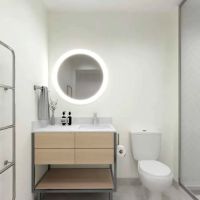 TownePlace Suites by Marriott Atlanta/Fairburn ico