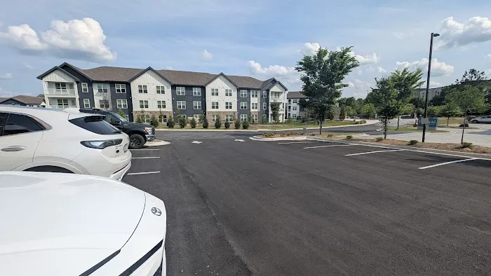 TownePlace Suites by Marriott Atlanta/Fairburn 4