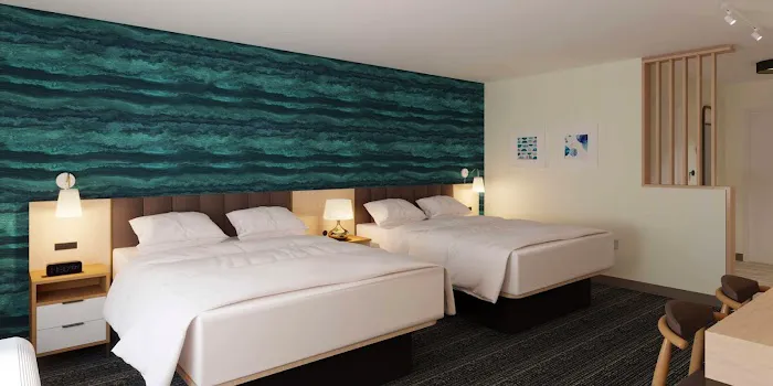 TownePlace Suites by Marriott Atlanta/Fairburn 4