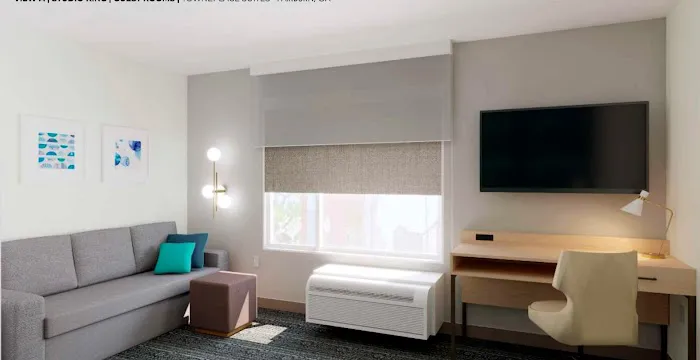 TownePlace Suites by Marriott Atlanta/Fairburn 4