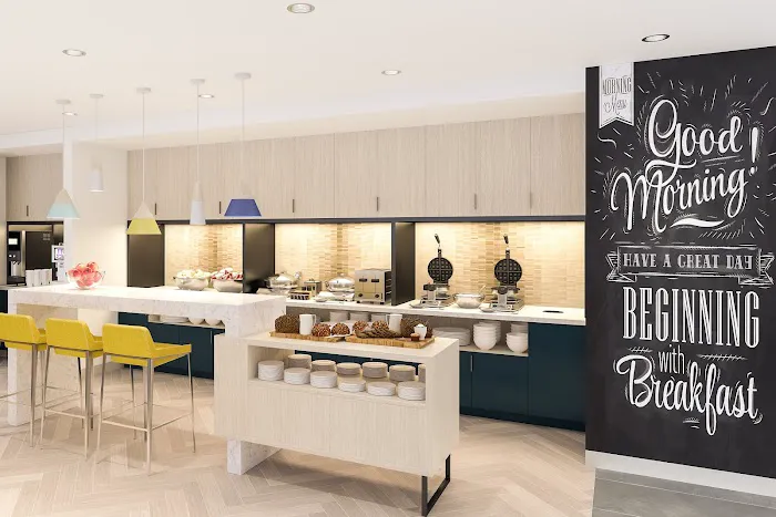 TownePlace Suites by Marriott Atlanta/Fairburn 4