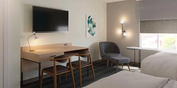 TownePlace Suites by Marriott Atlanta/Fairburn 4