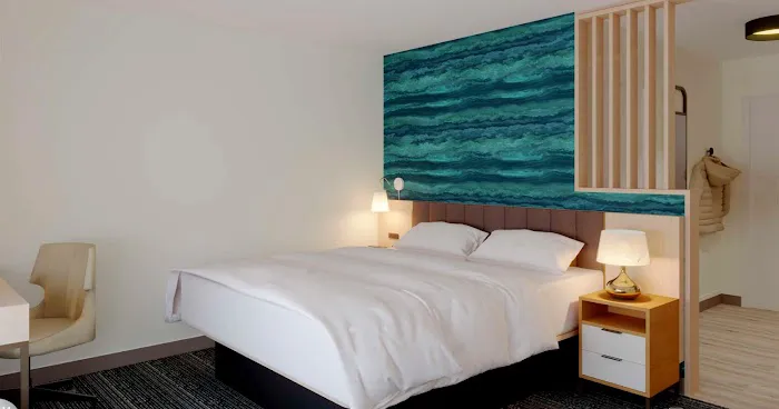 TownePlace Suites by Marriott Atlanta/Fairburn 4