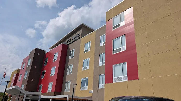 TownePlace Suites by Marriott Atlanta/Fairburn 4
