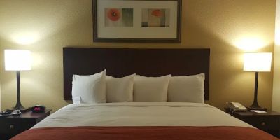 Comfort Inn & Suites