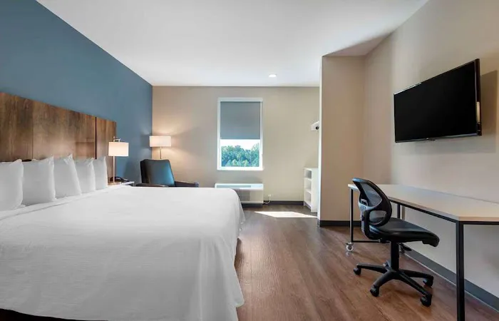 Extended Stay America Premier Suites - Atlanta - Newnan 4
