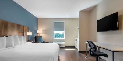Extended Stay America Premier Suites - Atlanta - Newnan