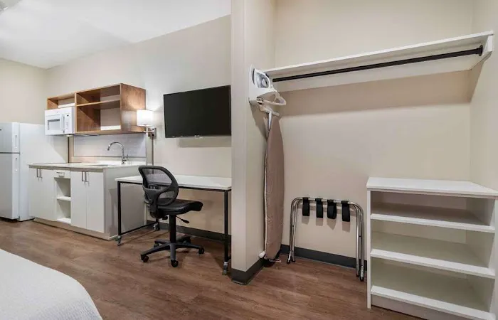Extended Stay America Premier Suites - Atlanta - Newnan 4