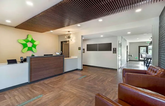 Extended Stay America Premier Suites - Atlanta - Newnan 4