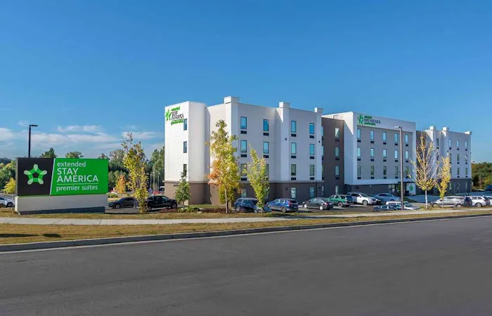 Extended Stay America Premier Suites - Atlanta - Newnan 4
