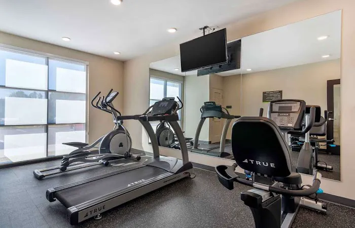 Extended Stay America Premier Suites - Atlanta - Newnan 4