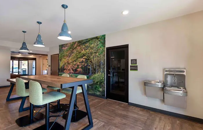Extended Stay America Premier Suites - Atlanta - Newnan 4