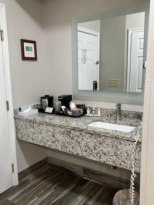 Quality Inn Newnan - Atlanta South 4
