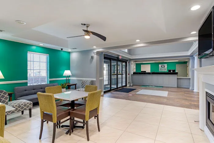 Quality Inn Newnan - Atlanta South 4