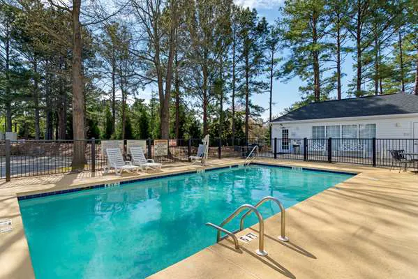 Quality Inn Newnan - Atlanta South 4