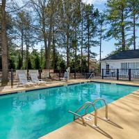 Quality Inn Newnan - Atlanta South ico