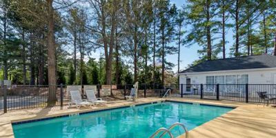 Quality Inn Newnan - Atlanta South
