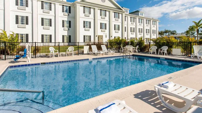 Quality Inn Newnan - Atlanta South 4