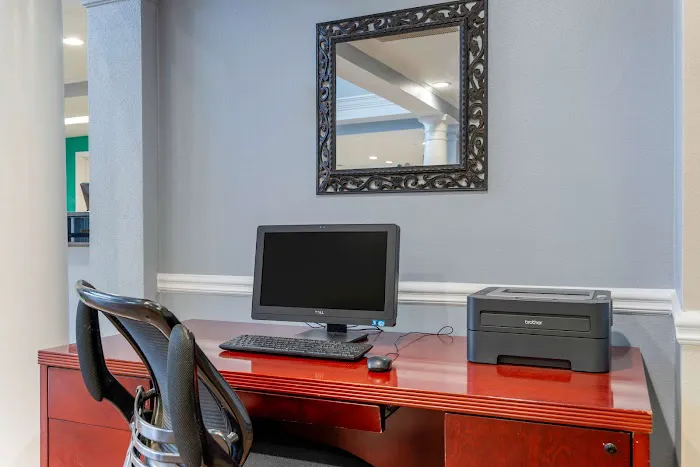Quality Inn Newnan - Atlanta South 4