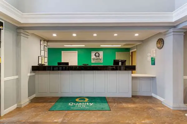 Quality Inn Newnan - Atlanta South 4