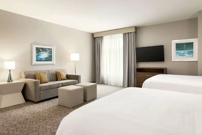 Homewood Suites by Hilton McDonough 4