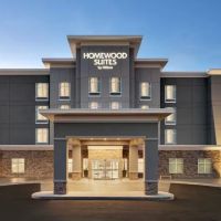 Homewood Suites by Hilton McDonough ico
