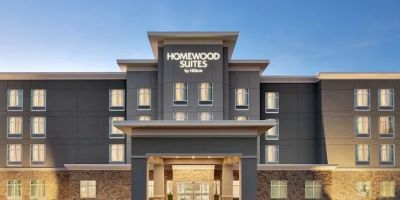 Homewood Suites by Hilton McDonough