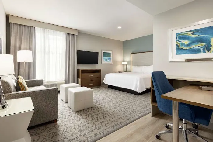 Homewood Suites by Hilton McDonough 4