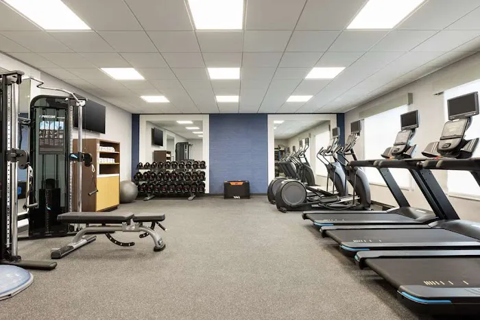 Homewood Suites by Hilton McDonough 4