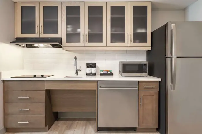 Homewood Suites by Hilton McDonough 4
