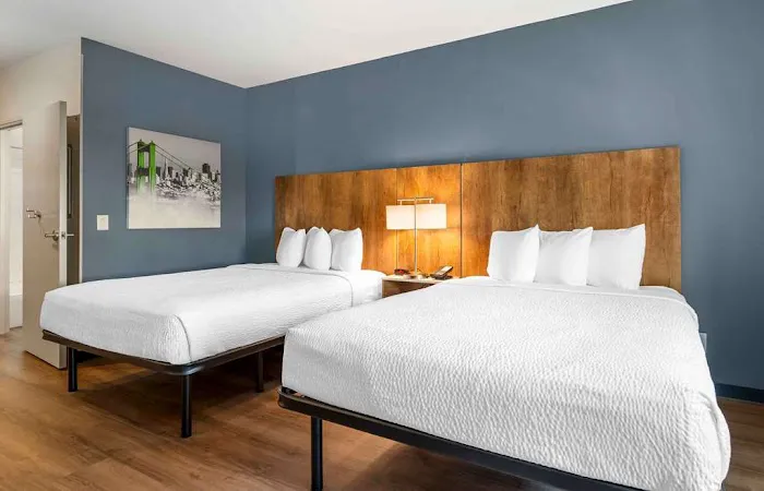 Extended Stay America Suites - Atlanta - McDonough 4