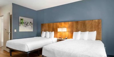 Extended Stay America Suites - Atlanta - McDonough