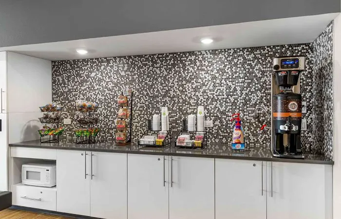 Extended Stay America Suites - Atlanta - McDonough 4