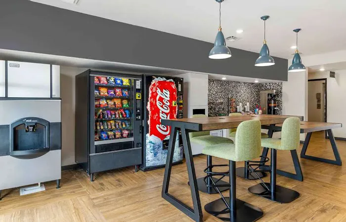 Extended Stay America Suites - Atlanta - McDonough 4