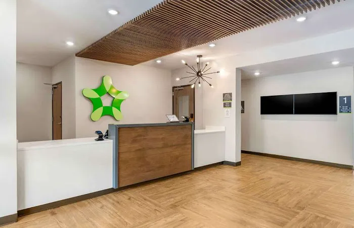 Extended Stay America Suites - Atlanta - McDonough 4