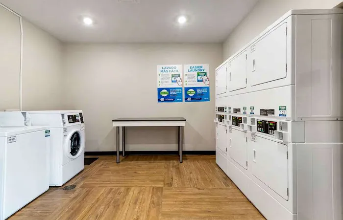 Extended Stay America Suites - Atlanta - McDonough 4