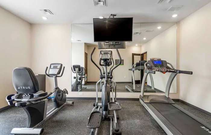 Extended Stay America Suites - Atlanta - McDonough 4