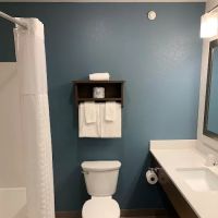 WoodSpring Suites Atlanta McDonough ico